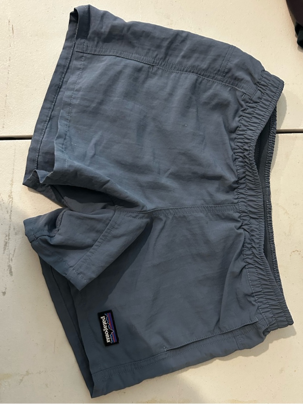 Patagonia Kids Baggies Shorts